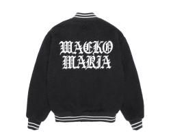 WACKO MARIA / VARSITY JACKET ( TYPE-2 )<img class='new_mark_img2' src='https://img.shop-pro.jp/img/new/icons5.gif' style='border:none;display:inline;margin:0px;padding:0px;width:auto;' />