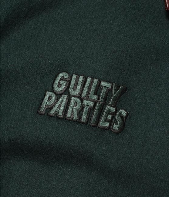 WACKO MARIA LEATHER VARSITY JACKET サイズS WACKO MARIA LEATHER VARSITY JACKET -A- ( TYPE-2 ) | LOCKSTOCK/STLIKE