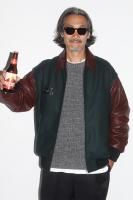 WACKO MARIA / LEATHER VARSITY JACKET ( TYPE-1)<img class='new_mark_img2' src='https://img.shop-pro.jp/img/new/icons5.gif' style='border:none;display:inline;margin:0px;padding:0px;width:auto;' />