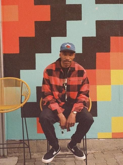 ジャケット・アウター challenger LINING ZIP UP SHIRT LINING ZIP UP SHIRT – CHALLENGER