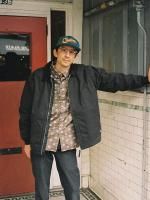 CHALLENGER / SUPERIOR WORK JACKET <img class='new_mark_img2' src='https://img.shop-pro.jp/img/new/icons5.gif' style='border:none;display:inline;margin:0px;padding:0px;width:auto;' />