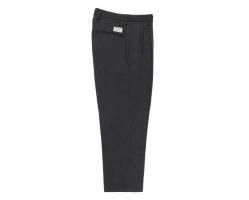 WACKO MARIA / DOUBLE PLEATED WOOL TROUSERS<img class='new_mark_img2' src='https://img.shop-pro.jp/img/new/icons5.gif' style='border:none;display:inline;margin:0px;padding:0px;width:auto;' />