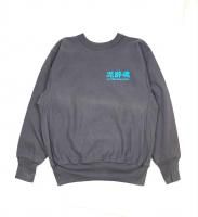 1969 ORIGINAL WEAR / LA VIDA BORRACHO / ť캲 CRW NECK SWEAT SHIRT<img class='new_mark_img2' src='https://img.shop-pro.jp/img/new/icons5.gif' style='border:none;display:inline;margin:0px;padding:0px;width:auto;' />