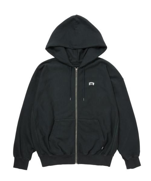 ROTTWEILER / R9 LOGO ZIP PARKA 11/1(土)発売！ご予約受付中