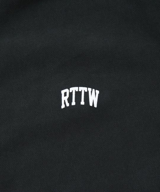ROTTWEILER / R9 LOGO ZIP PARKA - RELAX WEB