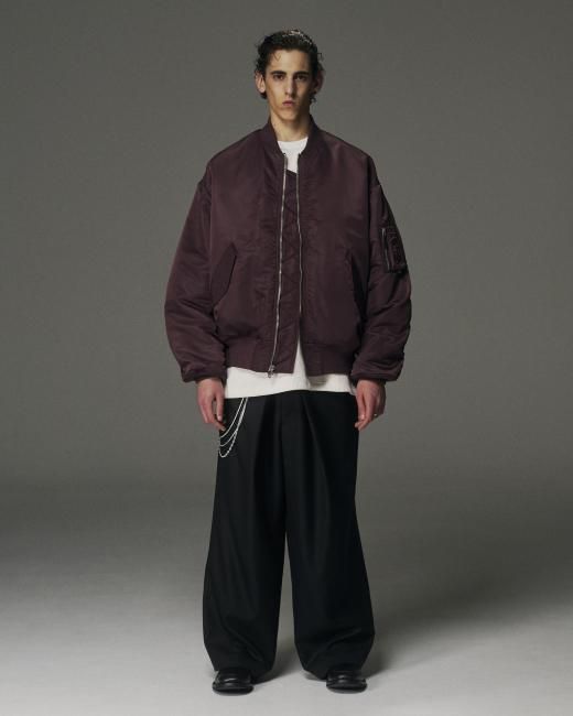 COOTIE MA-1 Flight Jacket L 黒 売り切り処分セール‼️ COOTIE / Error Fit Type MA-1 Flight Jacket 11/1(土)発売！ご