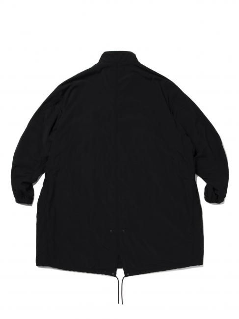 COOTIE PRODUCTIONS / N/C Tassar Type M-51 Coat 11/1(土)発売