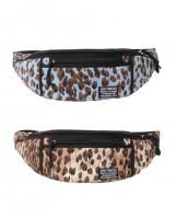 WACKO MARIA  SPEAK EASY / LEOPARD WAIST BAG<img class='new_mark_img2' src='https://img.shop-pro.jp/img/new/icons5.gif' style='border:none;display:inline;margin:0px;padding:0px;width:auto;' />