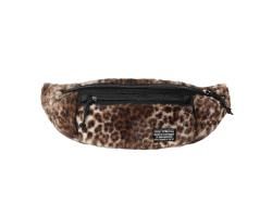 WACKO MARIA  SPEAK EASY / LEOPARD FAUX FUR WAIST BAG<img class='new_mark_img2' src='https://img.shop-pro.jp/img/new/icons5.gif' style='border:none;display:inline;margin:0px;padding:0px;width:auto;' />