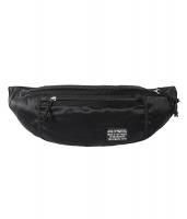 WACKO MARIA  SPEAK EASY /  NYLON WAIST BAG