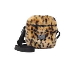 WACKO MARIA  SPEAK EASY /  LEOPARD FAUX FUR SHOULDER MINI BAG<img class='new_mark_img2' src='https://img.shop-pro.jp/img/new/icons5.gif' style='border:none;display:inline;margin:0px;padding:0px;width:auto;' />