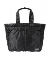 WACKO MARIA  SPEAK EASY / NYLON 12 inch RECORD BAG