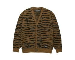 WACKO MARIA / TIGER MOHAIR JACQUARD KNIT CARDIGAN<img class='new_mark_img2' src='https://img.shop-pro.jp/img/new/icons5.gif' style='border:none;display:inline;margin:0px;padding:0px;width:auto;' />