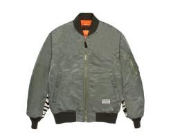 WACKO MARIA /  MA-1 FLIGHT JACKET<img class='new_mark_img2' src='https://img.shop-pro.jp/img/new/icons5.gif' style='border:none;display:inline;margin:0px;padding:0px;width:auto;' />