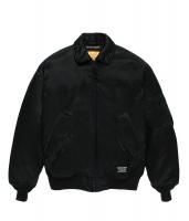 WACKO MARIA / SPIEWAK  / CWU-45 FLIGHT JACKET<img class='new_mark_img2' src='https://img.shop-pro.jp/img/new/icons5.gif' style='border:none;display:inline;margin:0px;padding:0px;width:auto;' />