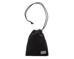 WACKO MARIA  /  VELVET DRAWSTRING BAG (SHOULDER POUCH)<img class='new_mark_img2' src='https://img.shop-pro.jp/img/new/icons5.gif' style='border:none;display:inline;margin:0px;padding:0px;width:auto;' />