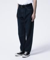 ROTTWEILER / 2026SSͽ / R9 TUCK DENIM PANTS
