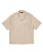 ROTTWEILER / 2026SSͽ / R9 BOWLER SS SHIRT