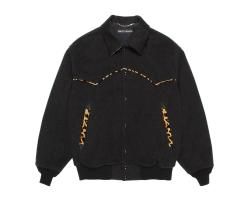 WACKO MARIA  / LORO PIANA / WESTERN JACKET<img class='new_mark_img2' src='https://img.shop-pro.jp/img/new/icons5.gif' style='border:none;display:inline;margin:0px;padding:0px;width:auto;' />