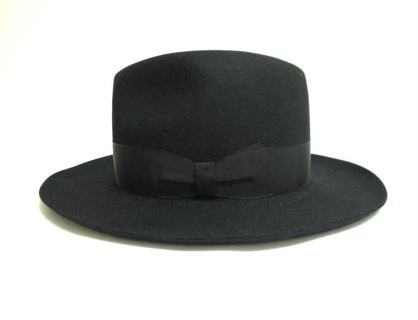 WACKO MARIA　HAT-02--FATIMA　Lサイズ WACKO MARIA / HAT-01-JOHNNY-FATIMA(BLACK) - RELAX WEB