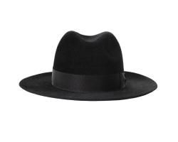 WACKO MARIA / HAT-01-JOHNNY-FATIMA(BLACK)<img class='new_mark_img2' src='https://img.shop-pro.jp/img/new/icons5.gif' style='border:none;display:inline;margin:0px;padding:0px;width:auto;' />