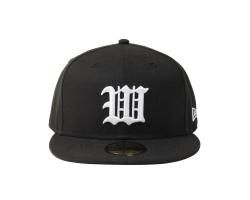 WACKO MARIA  NEW ERA / 59FIFTY CAP  <img class='new_mark_img2' src='https://img.shop-pro.jp/img/new/icons5.gif' style='border:none;display:inline;margin:0px;padding:0px;width:auto;' />