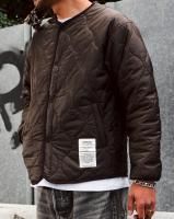 CAPTAINS HELM /   #QUILTING LINER JACKET<img class='new_mark_img2' src='https://img.shop-pro.jp/img/new/icons5.gif' style='border:none;display:inline;margin:0px;padding:0px;width:auto;' />