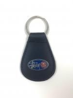 STUSSY / LETHER KEY FOB