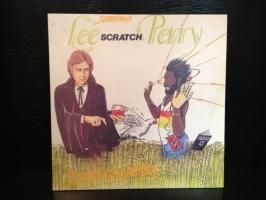 LEE PERRY / One Drop / Judgement In Babylon (12')<img class='new_mark_img2' src='https://img.shop-pro.jp/img/new/icons50.gif' style='border:none;display:inline;margin:0px;padding:0px;width:auto;' />