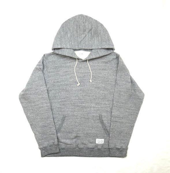 WACKO MARIA / PULLOVER HOODED SWEAT - RELAX WEB