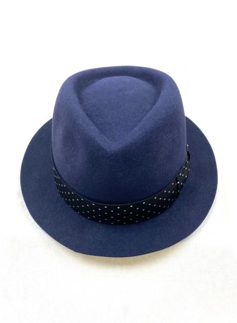 WACKOMARIA HAT-01- FATIMA ワコマリア ハット WACKO MARIA / HAT-04