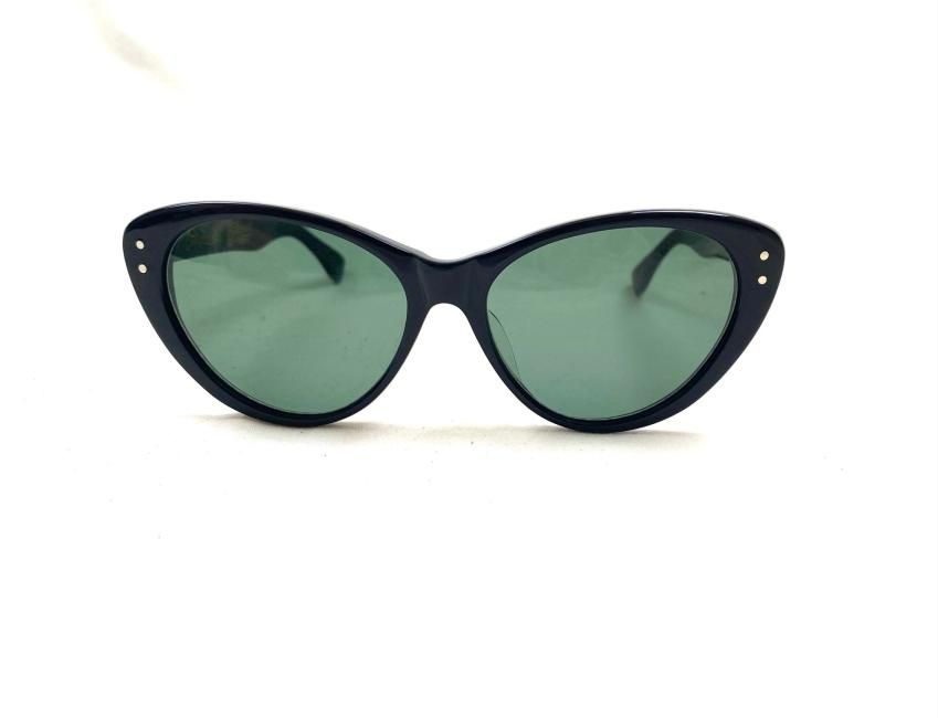 cootie×マジカルデザイン　キャッツアイサングラス COOTIE×MAGICAL DESIGN / CATS Shades (MAGICAL DESIGN) - RELAX WEB