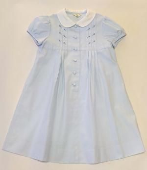 0301ワンピース - mille feuille Online shop | ミルフィーユ　お受験　面接コレクション