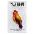 Tilly Bloom 鳥モチーフペンダント ラブバード（NY） 