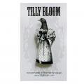 Tilly Bloom 鳥モチーフブローチ オデット（NY） 