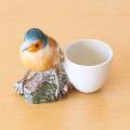 Buyer's Selection 鳥のエッグカップ（eggcup） 