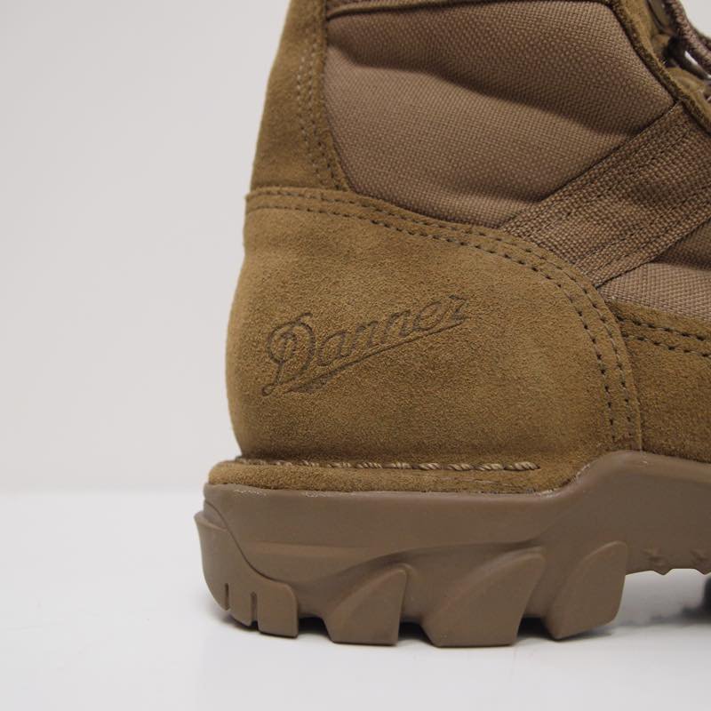 DANNER(ダナー)の新作