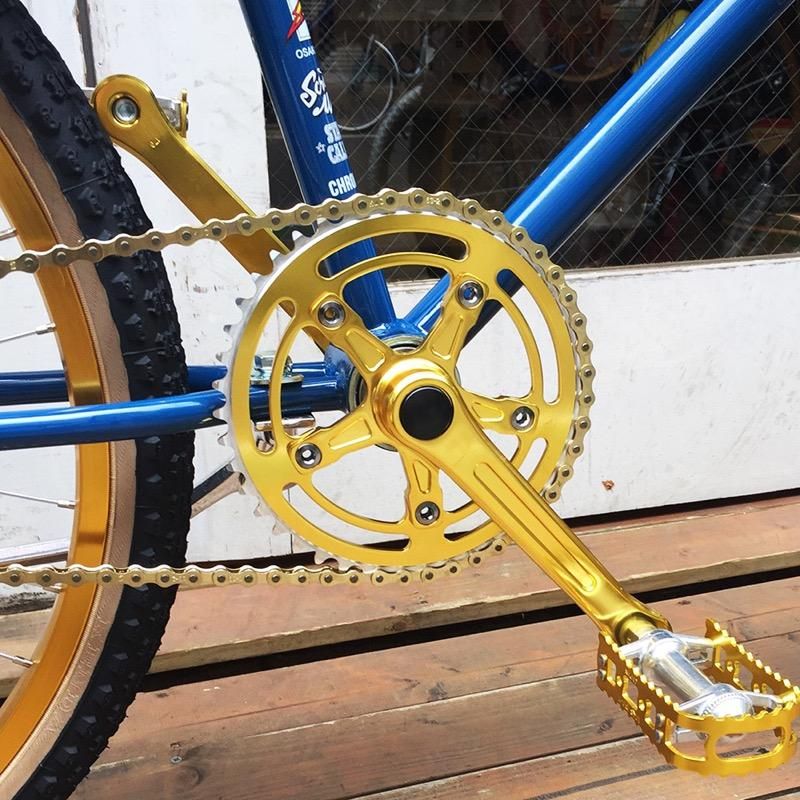 STANDARD CALIFORNIA - スタンダードカリフォルニア | Specs