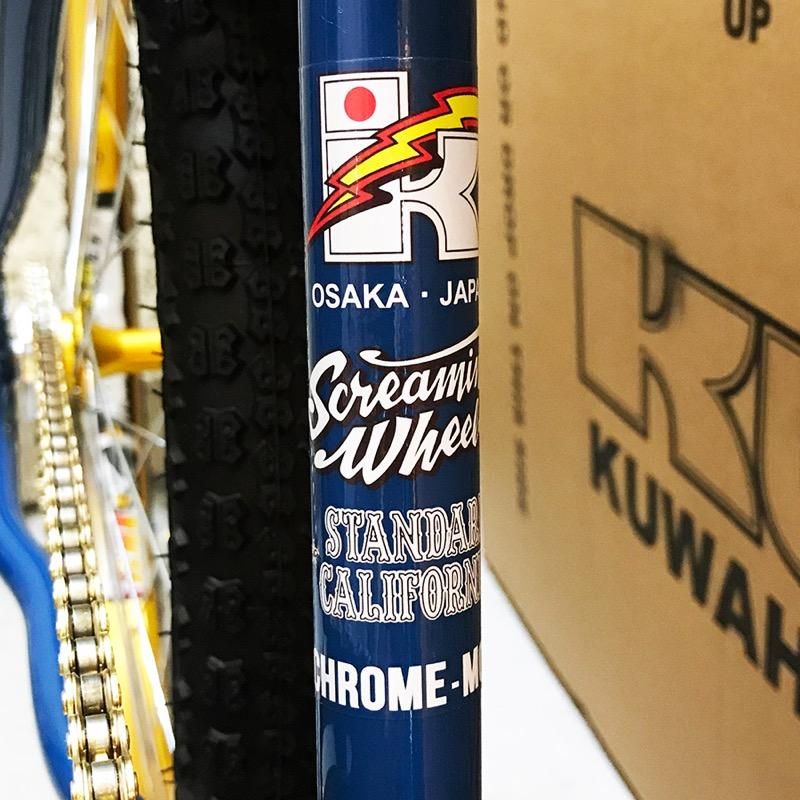 STANDARD CALIFORNIA - スタンダードカリフォルニア | Specs