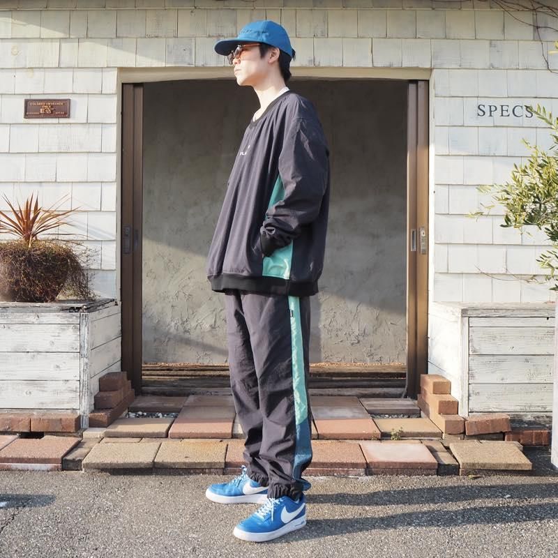 サマーセール35%オフ フラグスタッフ FLAGSTUFF テック ムートン