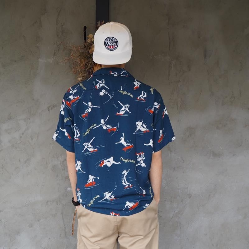 STANDARD CALIFORNIA - スタンダードカリフォルニア | Specs ONLINE STORE