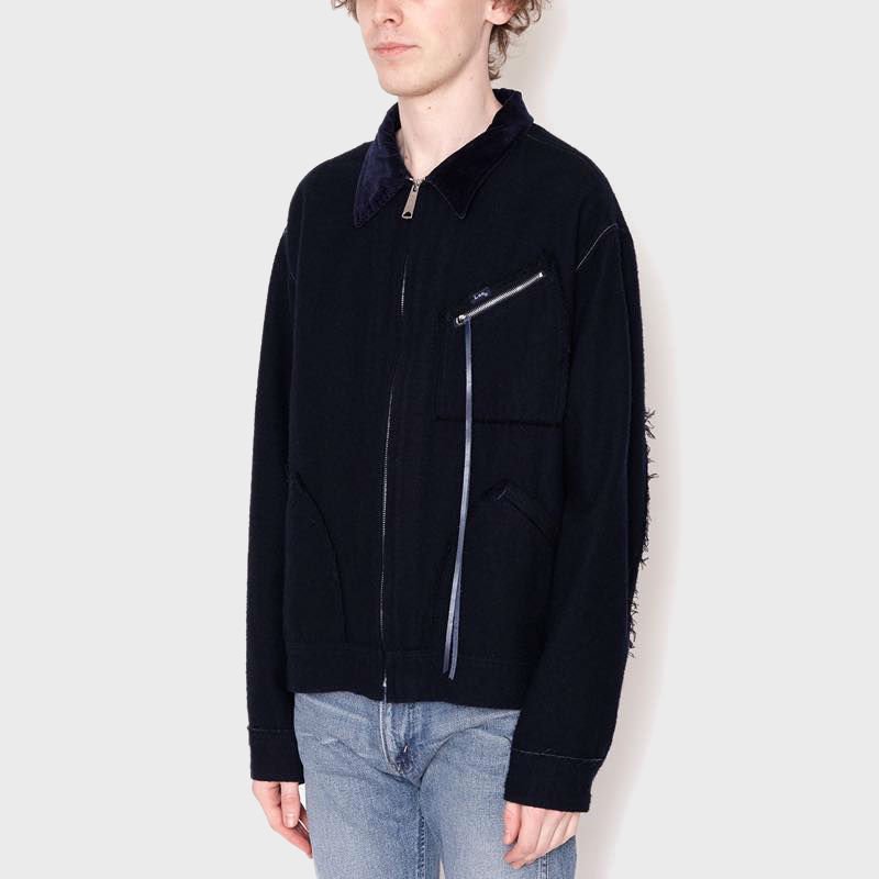 BAGGY 925 JACKET by Lee | Specs ONLINE STORE