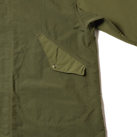 M51 Field Hood Coat / DLS L3