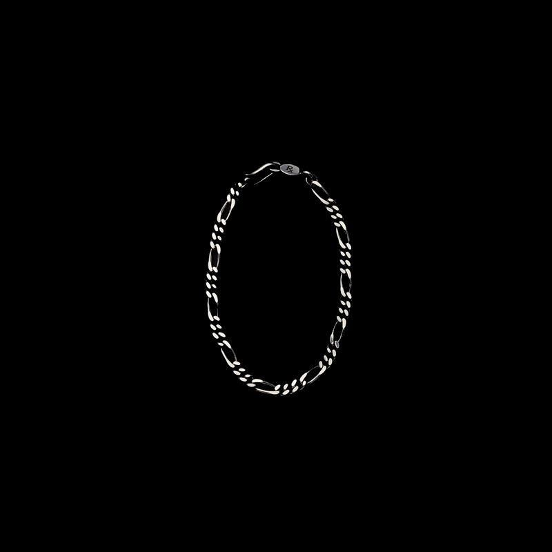 Figaro Chain Bracelet | Antidote Buyers Club - アンチドート