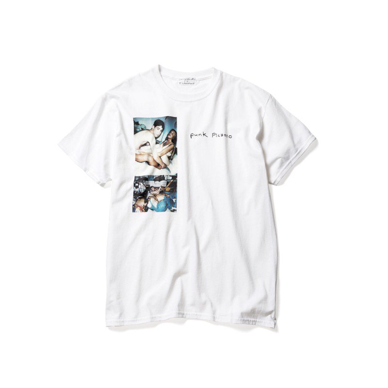 Tee 1 | FLAGSTUFF - フラグスタフ | Specs ONLINE STORE