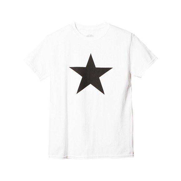 Tシャツ/カットソー(半袖/袖なし)スタンダードカリフォルニア × SEX WAX Tシャツ Mサイズ