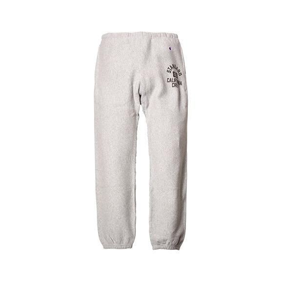 champion reverse weave sweats