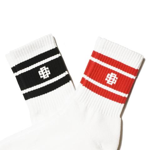 Sports Socks-2P | STANDARD CALIFORNIA - スタンダードカリフォルニア