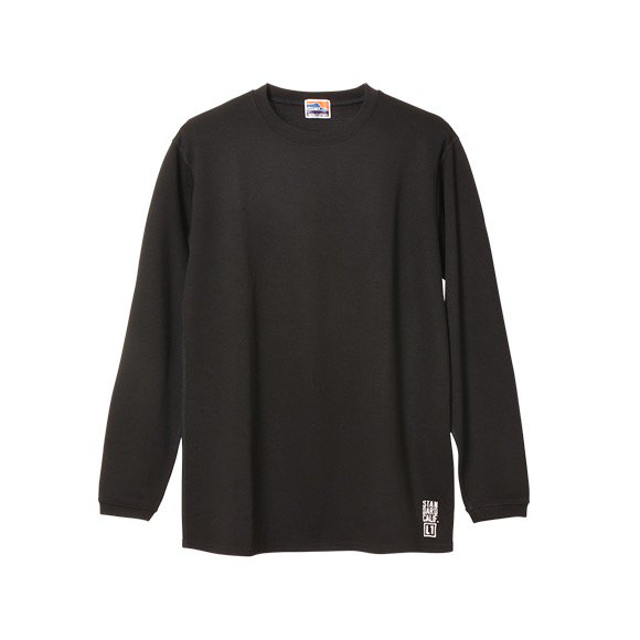 Tech Warm Long Sleeve / DLS L1 | STANDARD CALIFORNIA