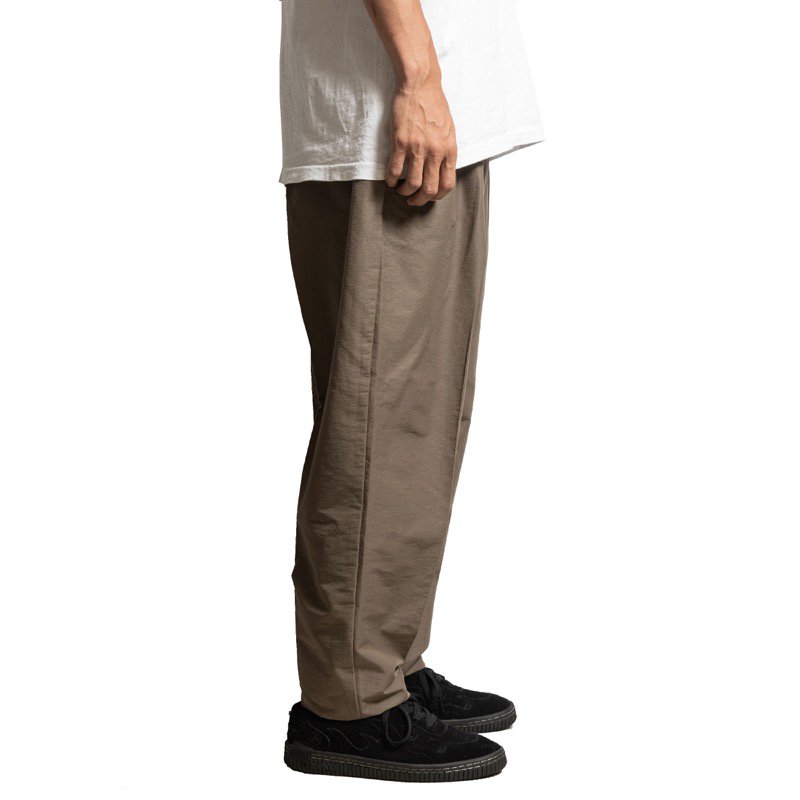 Cholo Relay Pants | FLAGSTUFF - フラッグスタッフ | Specs ONLINE STORE